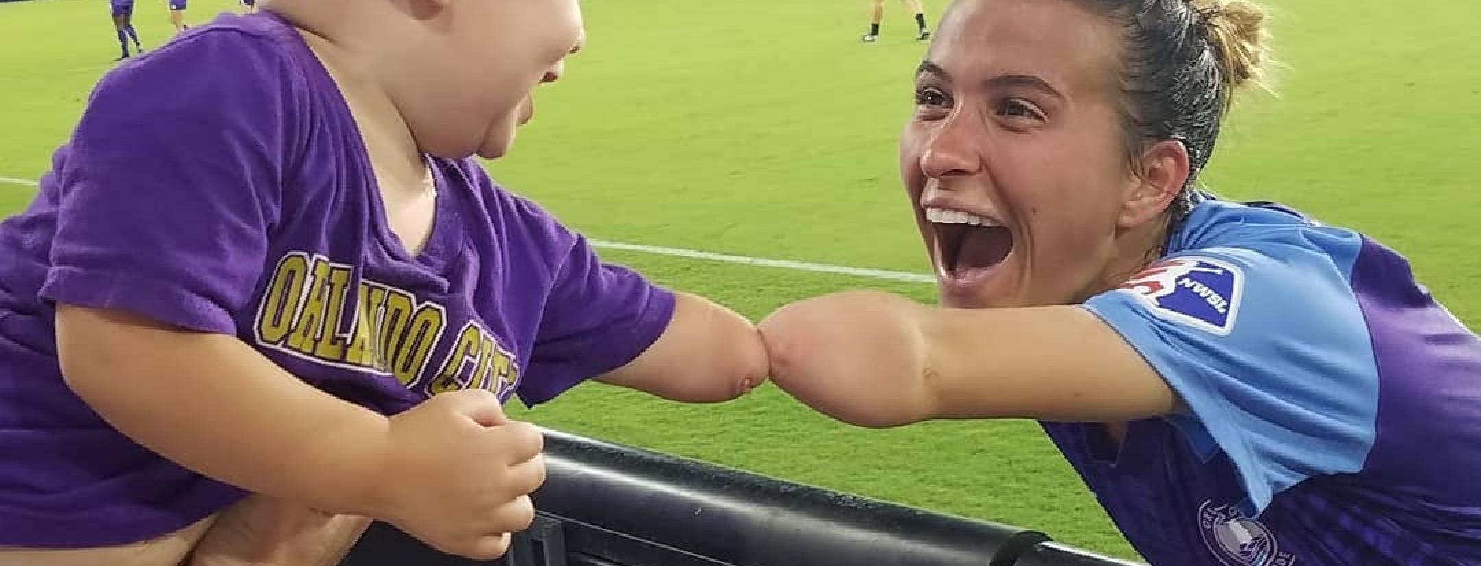 Carson Pickett and Joseph Tidd