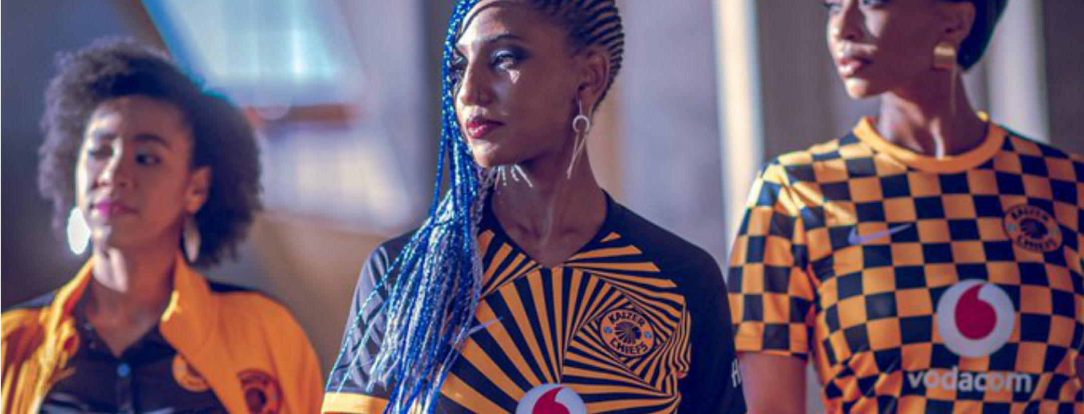 2019-20 South Africa PSL kits