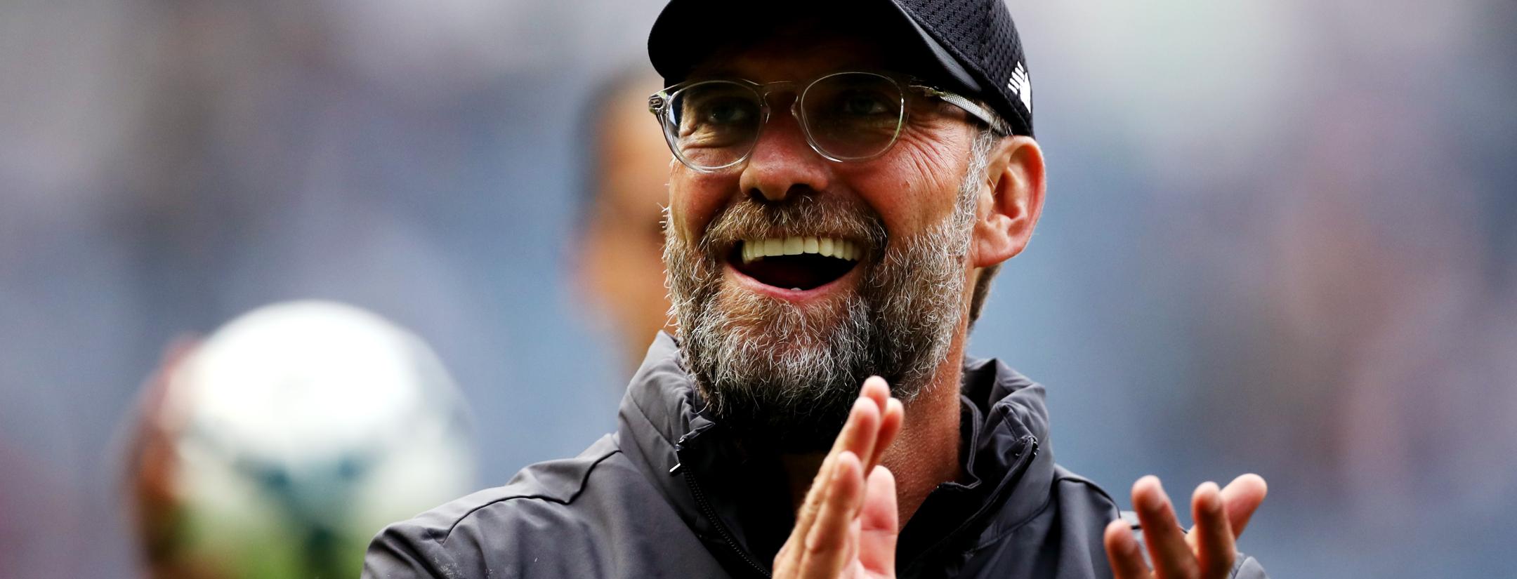 Best Fantasy Premier League Team Names