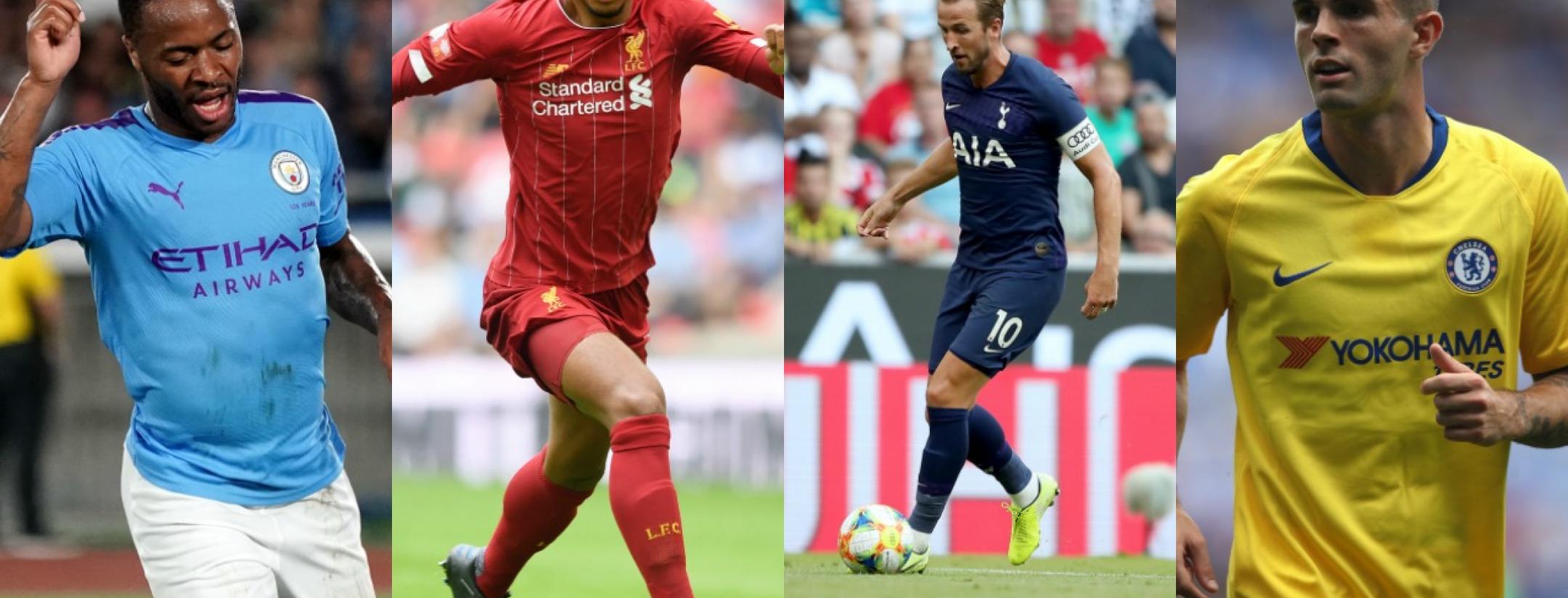 Premier League Predictions