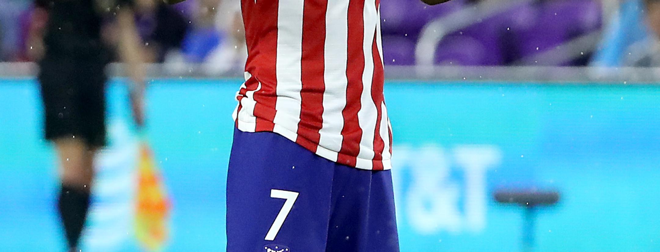 Joao Felix vs Juventus Highlights