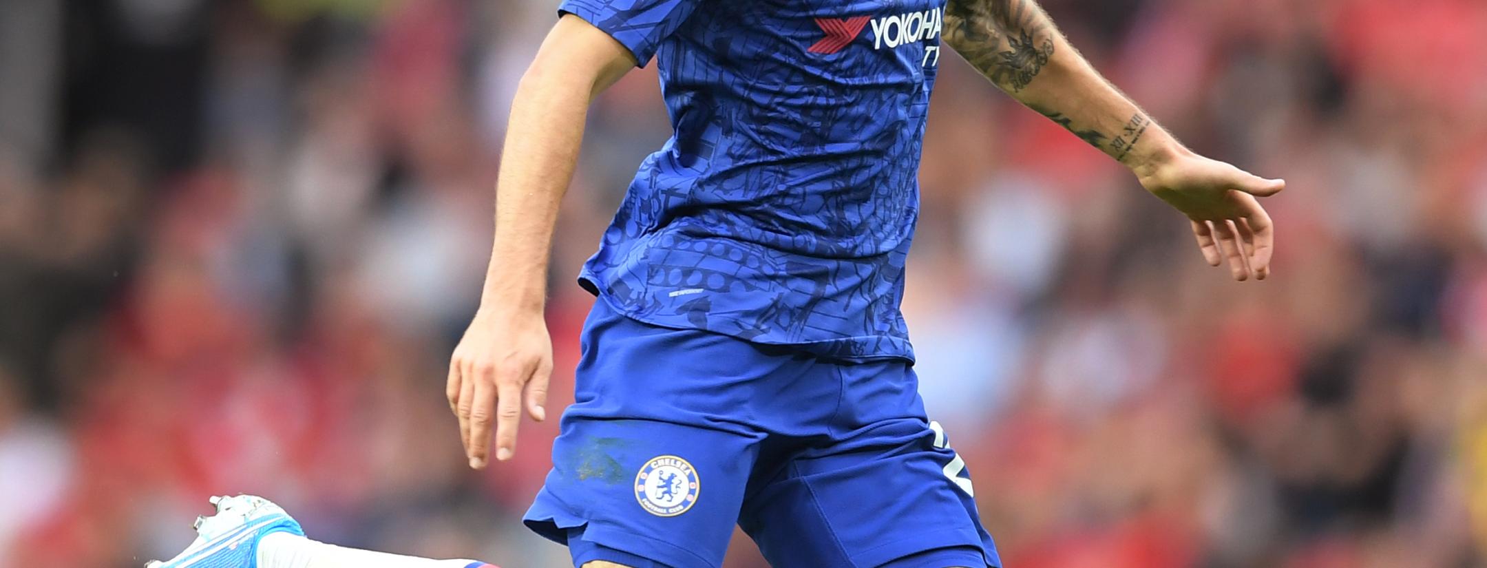 Why Didn't Christian Pulisic Start Against United