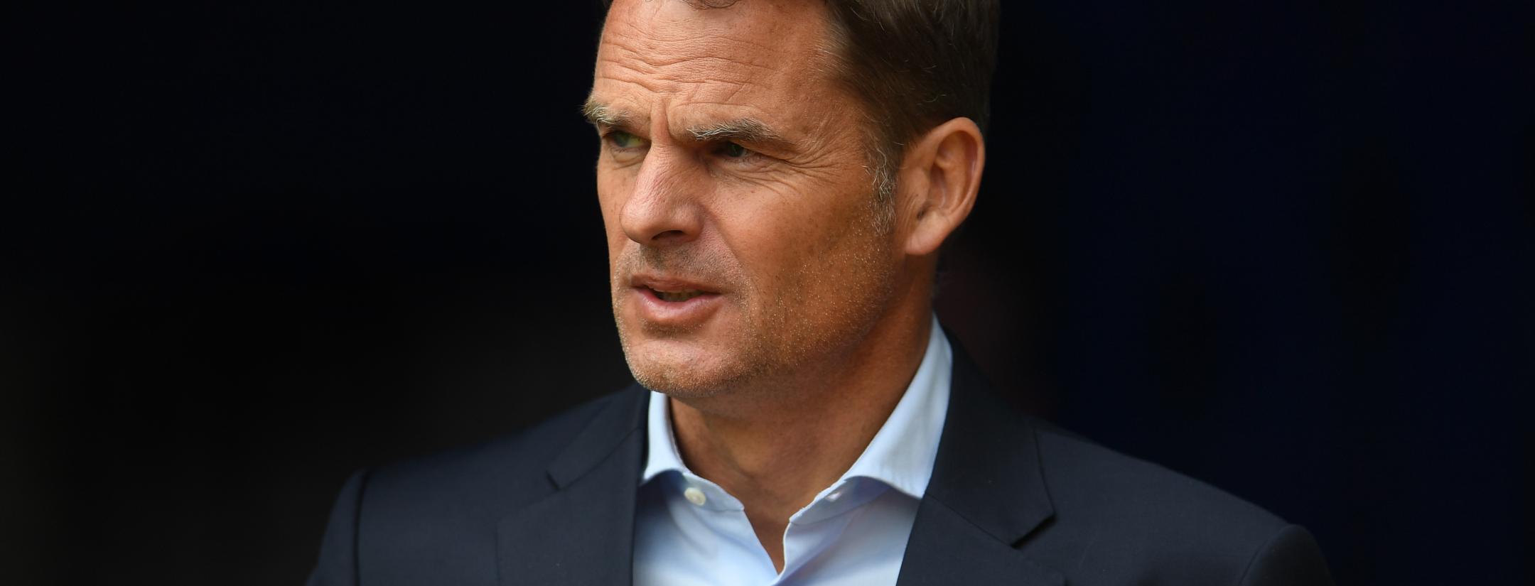 Frank de Boer