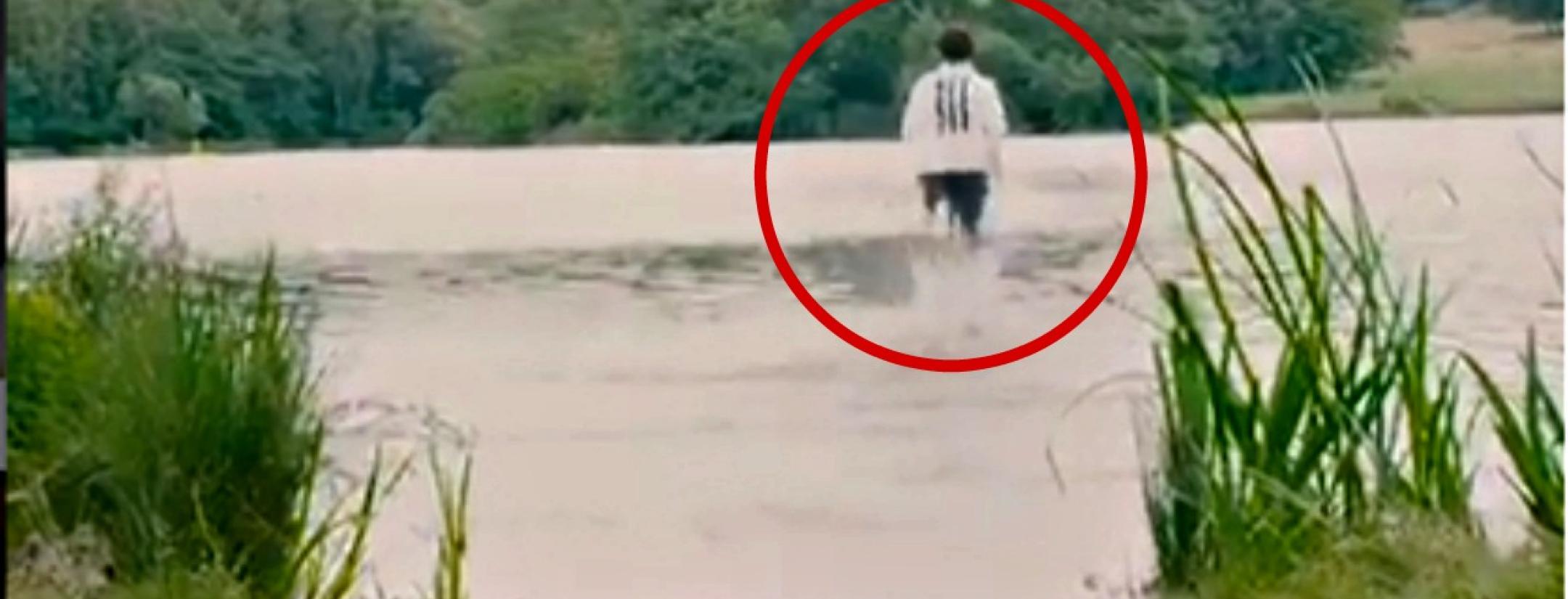 Mohamed Salah VAR opinion