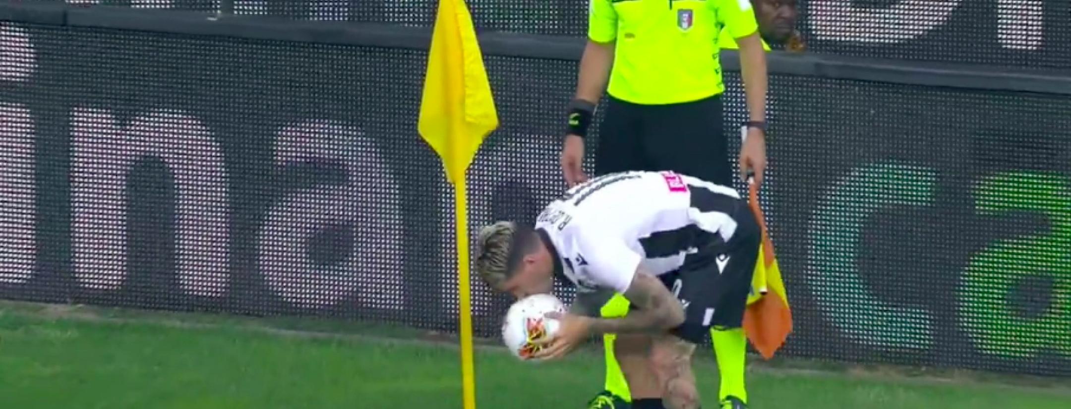 Udinese vs AC Milan highlights 2019