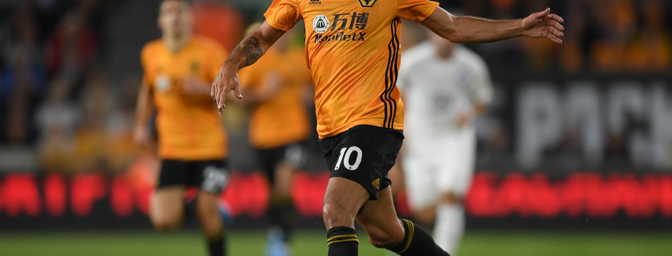 Patrick Cutrone Chant