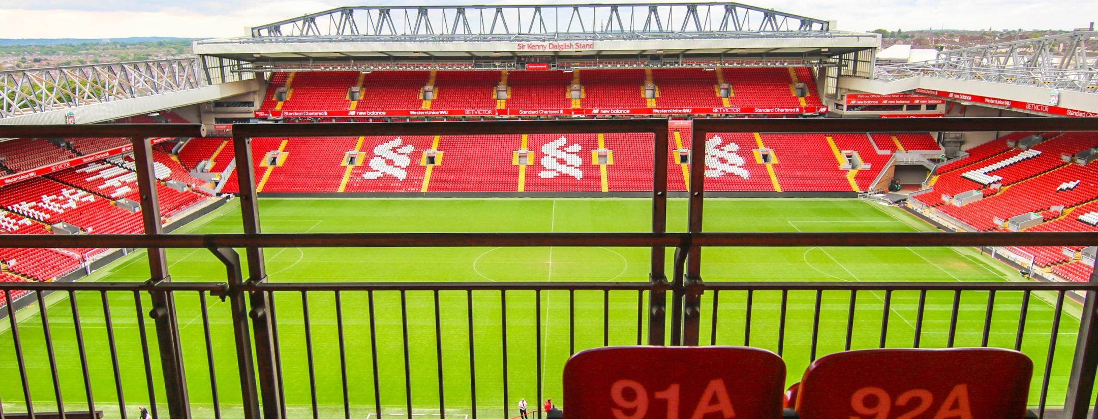 Champions League Ticket Prices