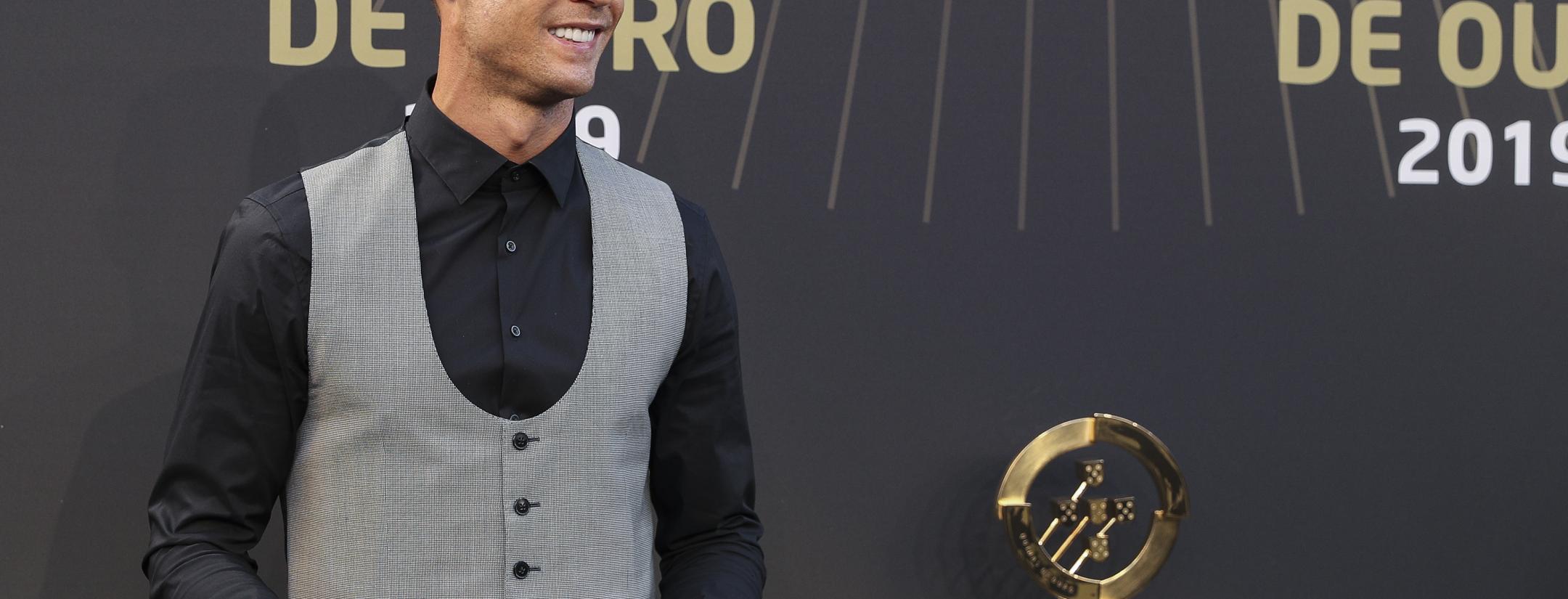 Portuguese Player of the Year