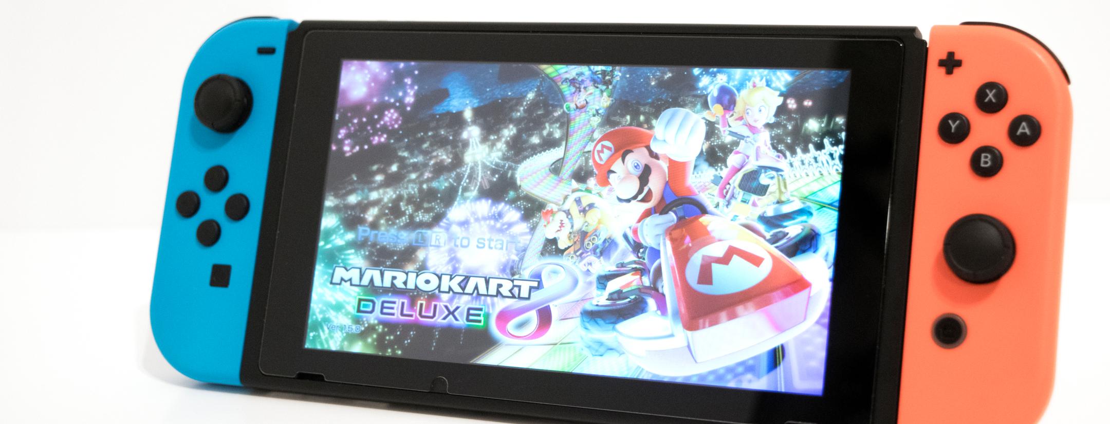 Antoine Griezmann Mario Kart