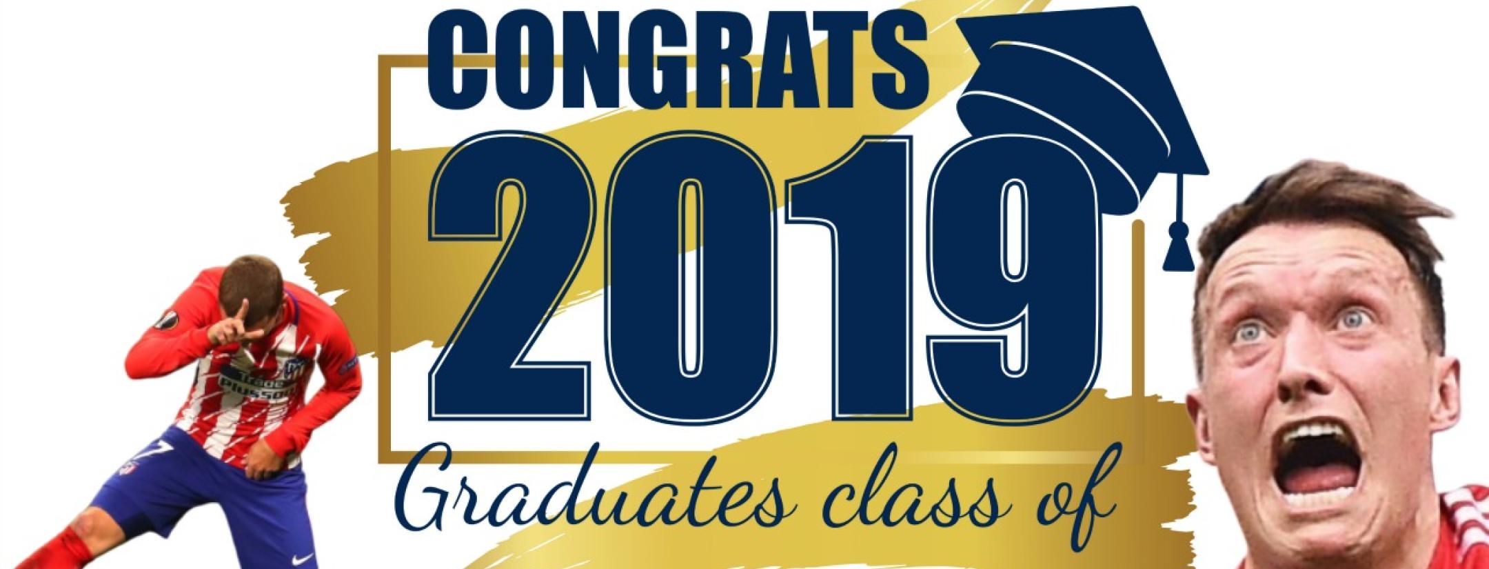 Soccer yearbook awards