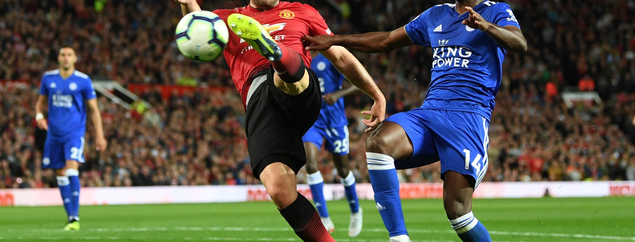 Premier League Predictions Week 5