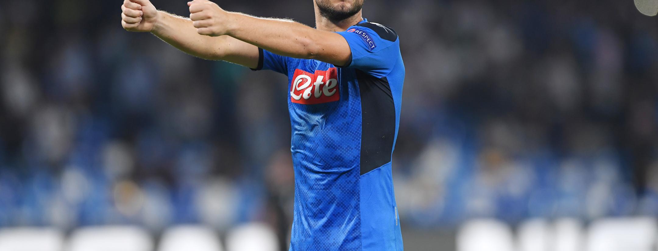 Napoli vs Liverpool Highlights 2019