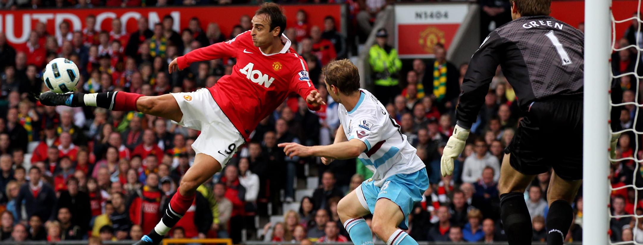 Is Berbatov Retired?