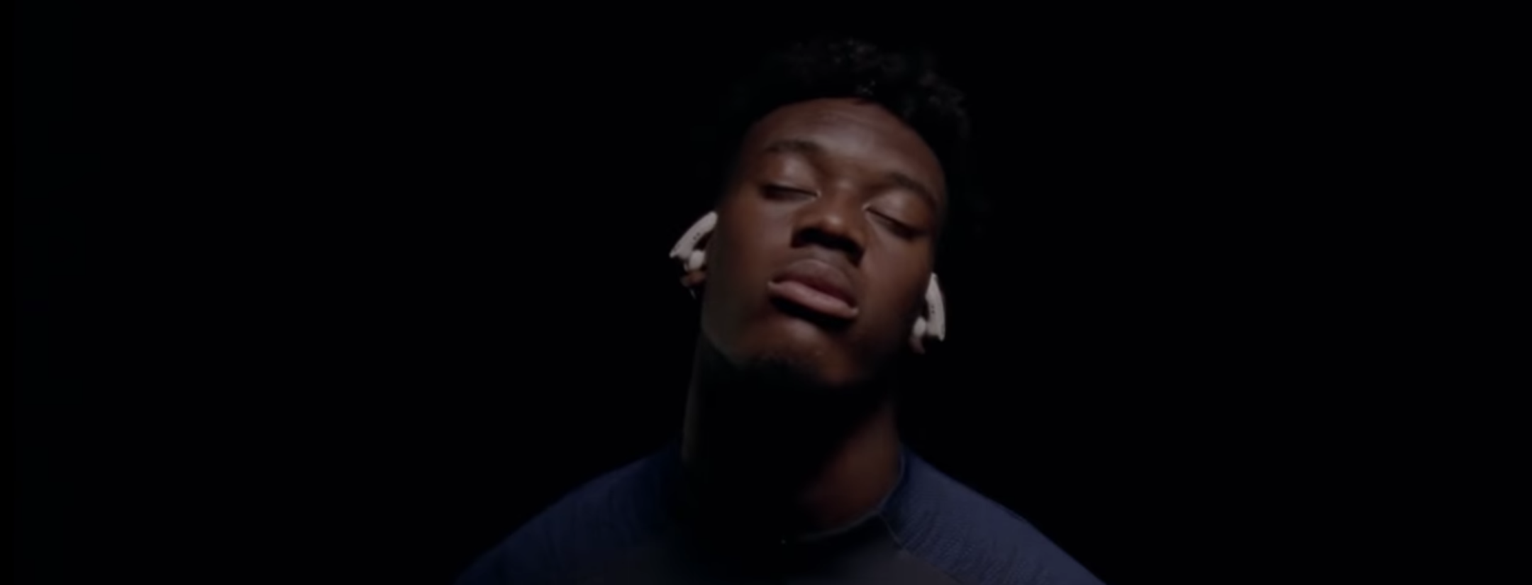 Callum Hudson-Odoi Recovery Video