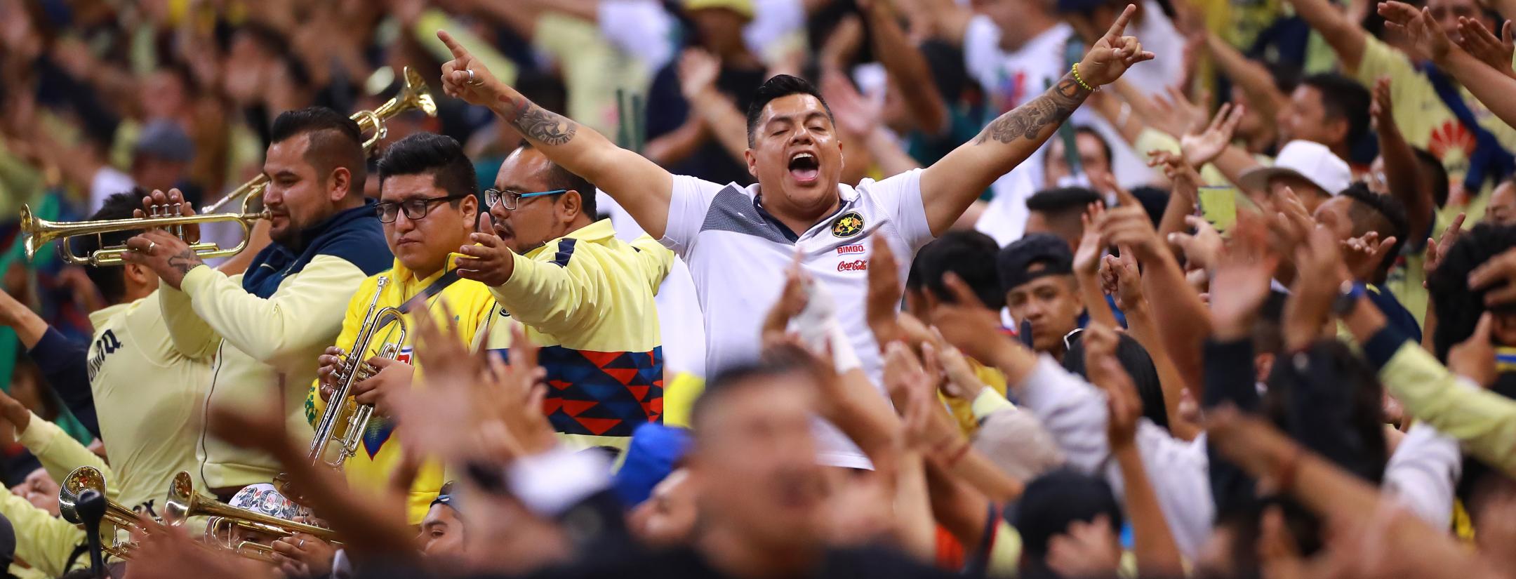 Mexico Homophobic Chant