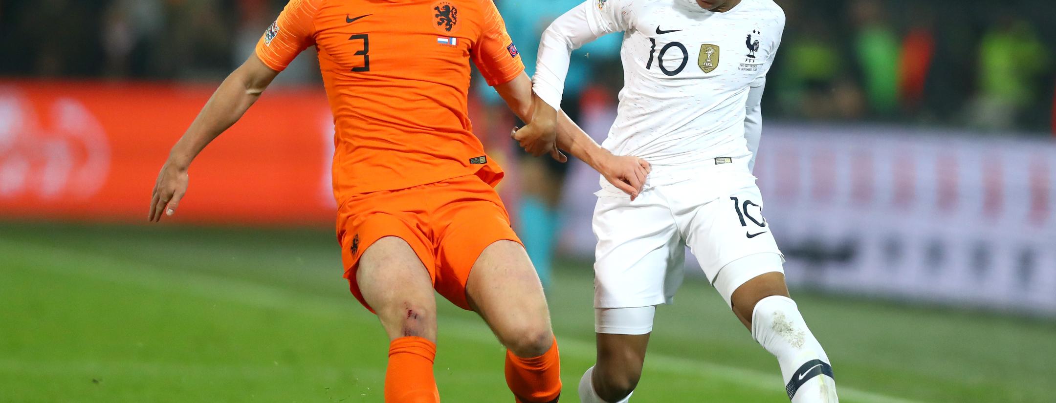 Golden Boy Nominees 2019