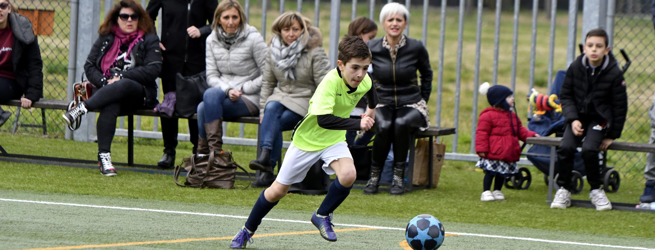 Ways Parents Annoy Coaches