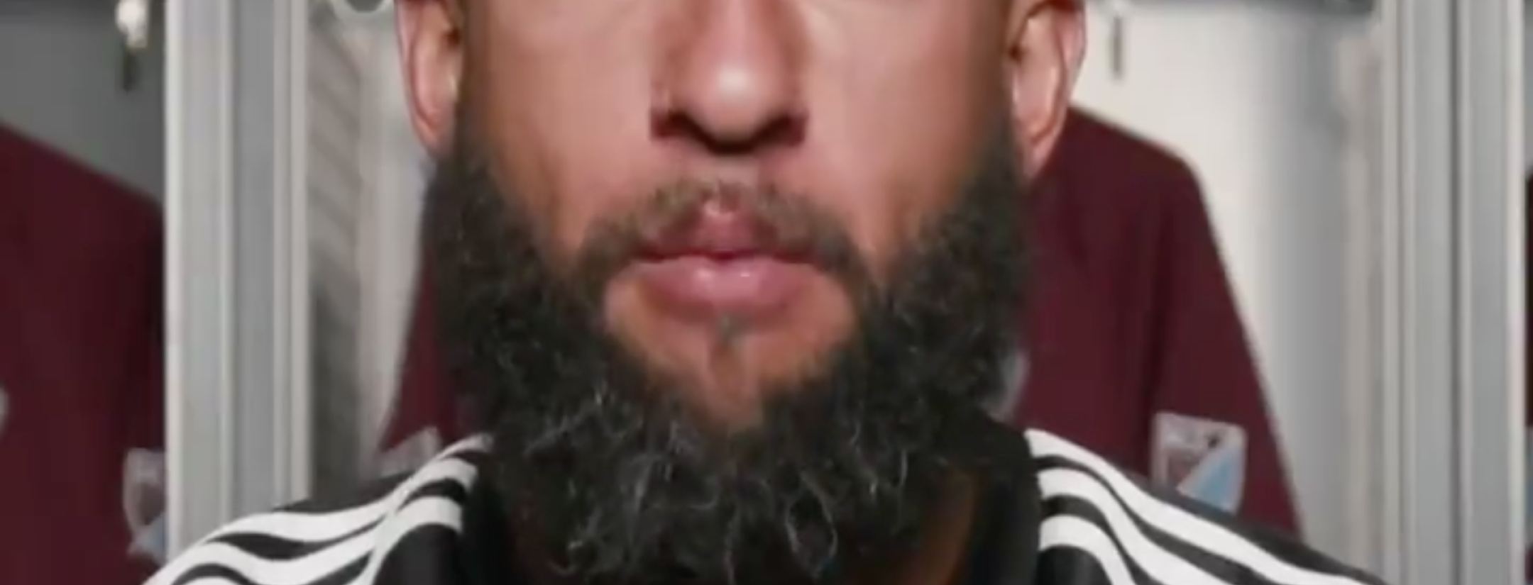 Tim Howard Farewell Message