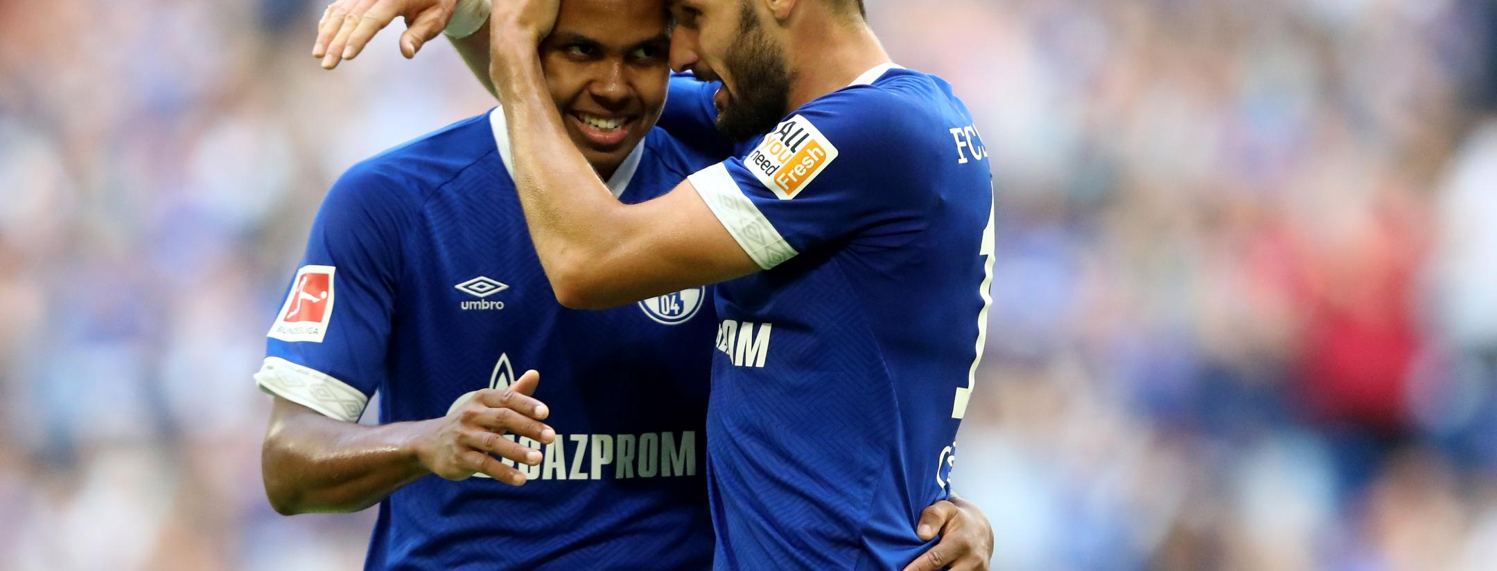 Bundesliga TV Rights