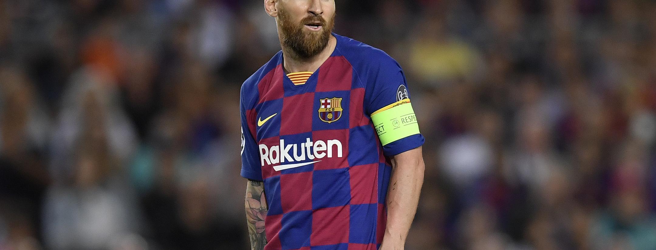 Barcelona vs Inter Highlights