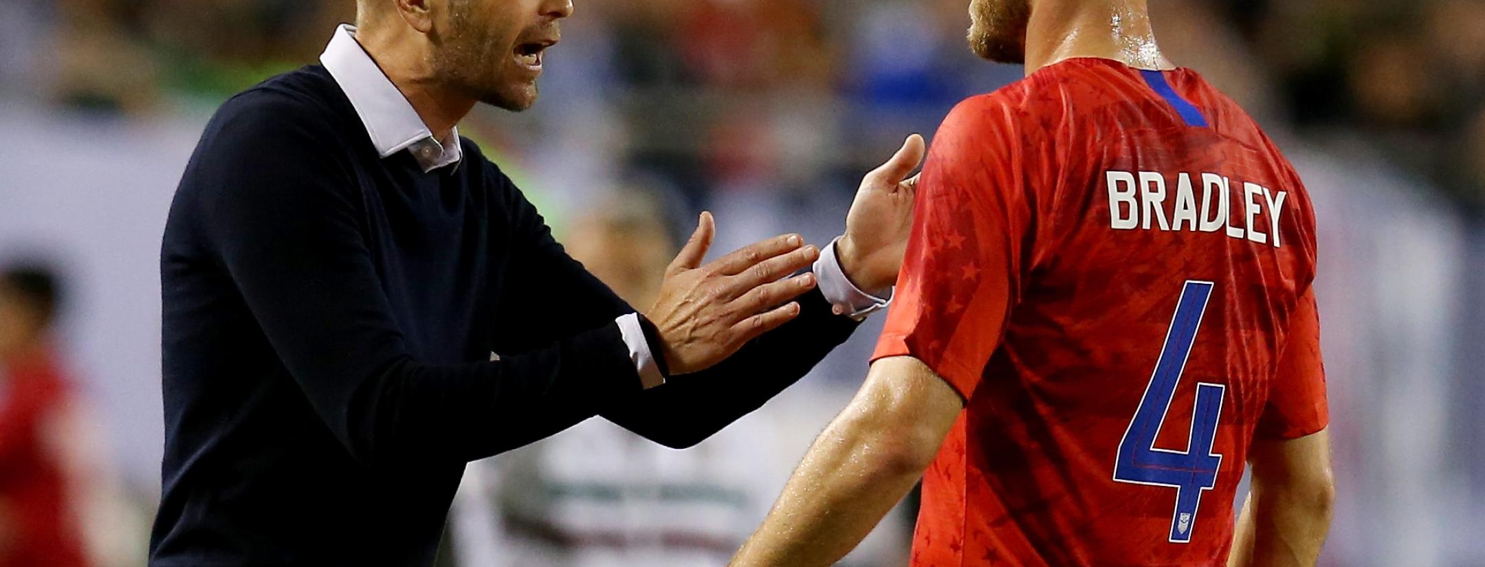 Hope Solo On Gregg Berhalter