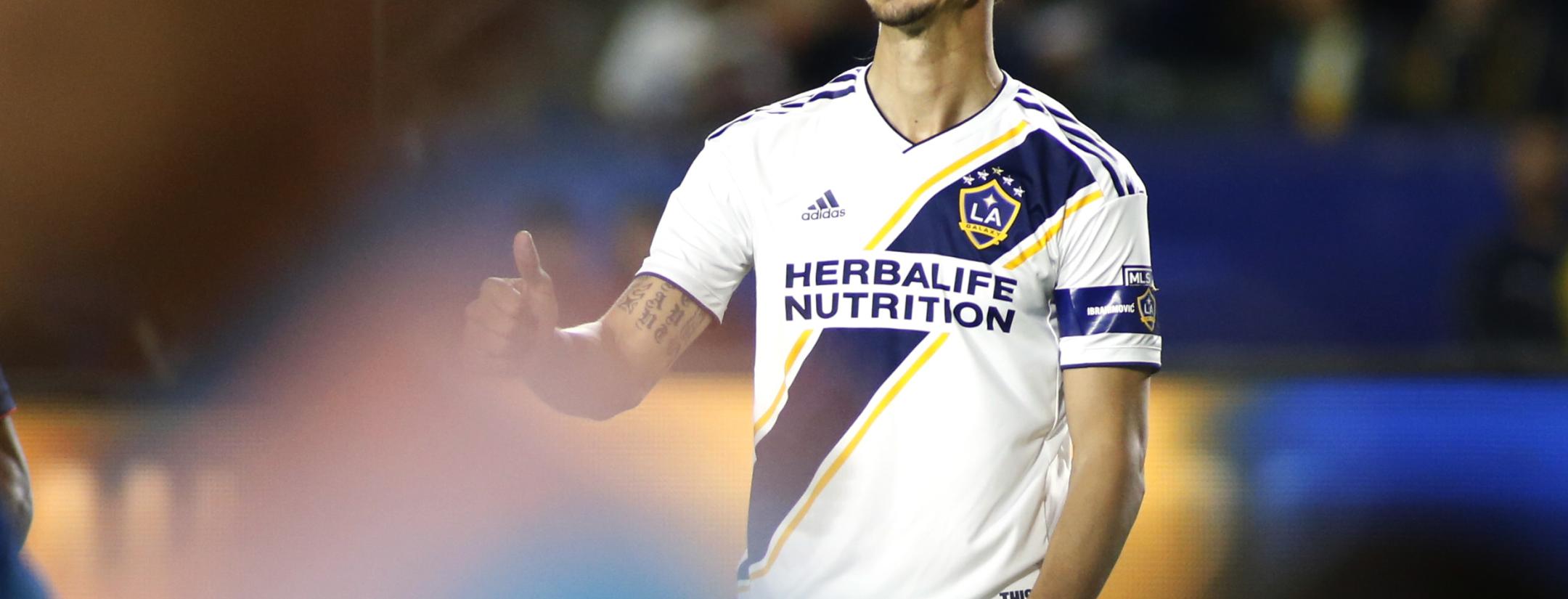 Top-Selling MLS Jerseys 2019