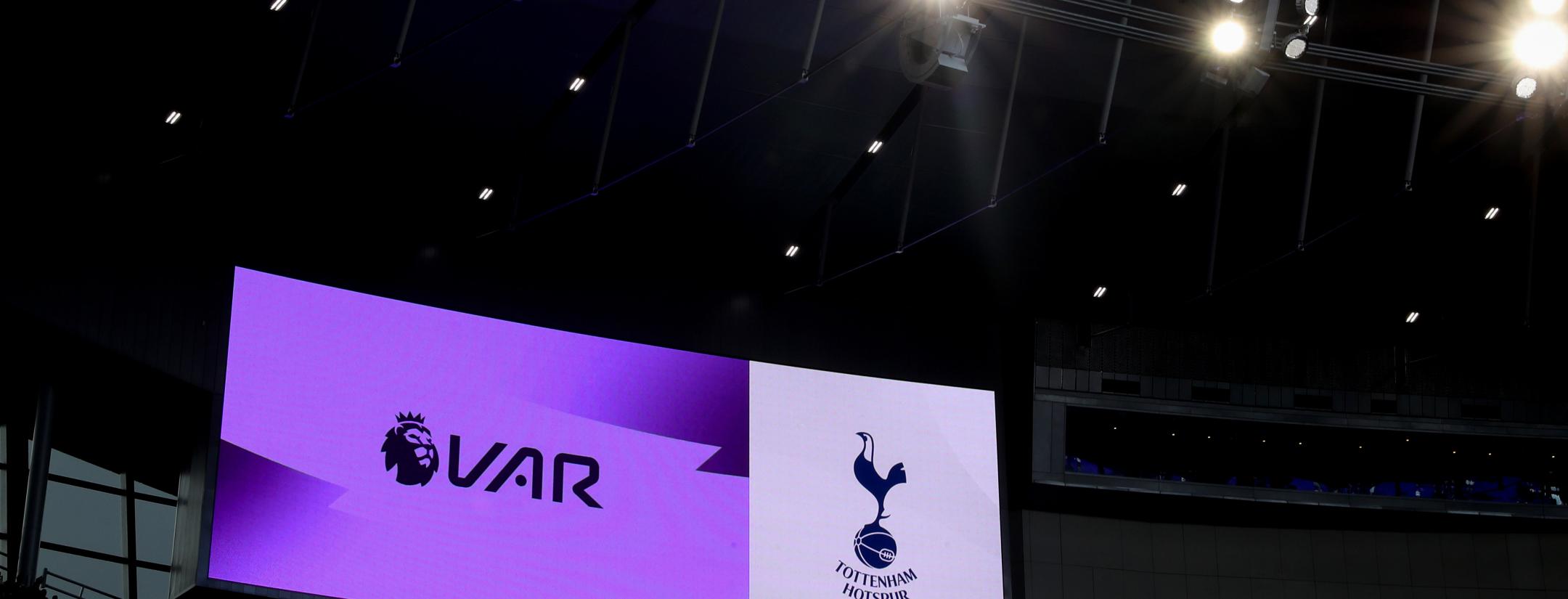 Why Does VAR Suck In Premier League