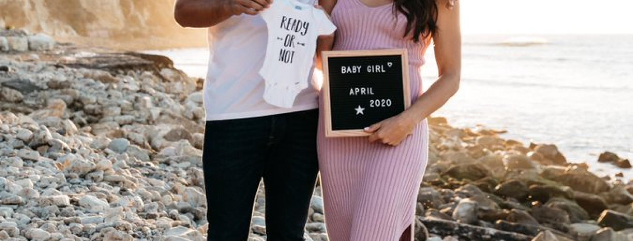 Alex Morgan Baby Due Date