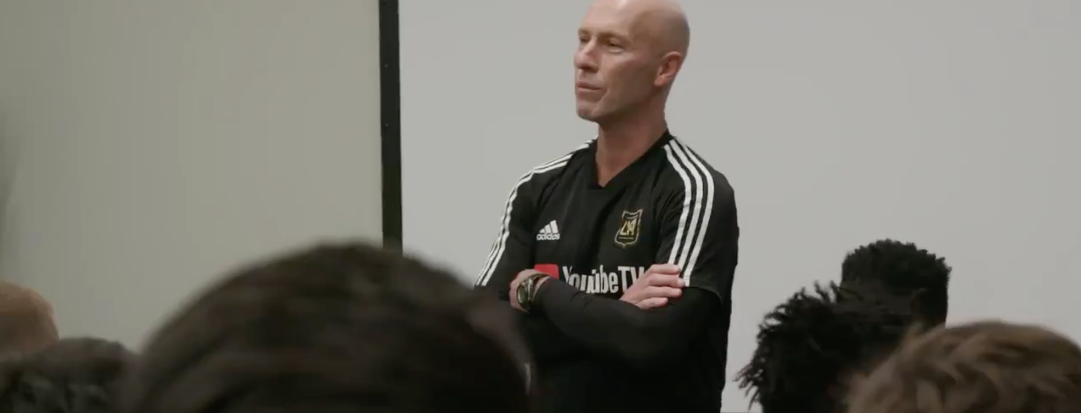MLS Coach of the Year 2019