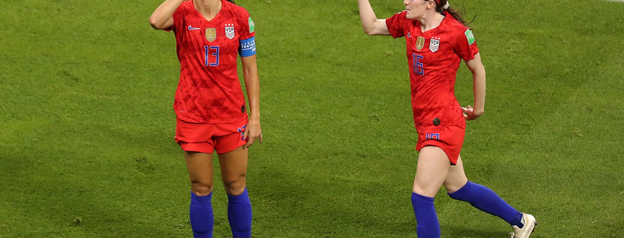 Soccer Last-Minute Halloween Costume Ideas