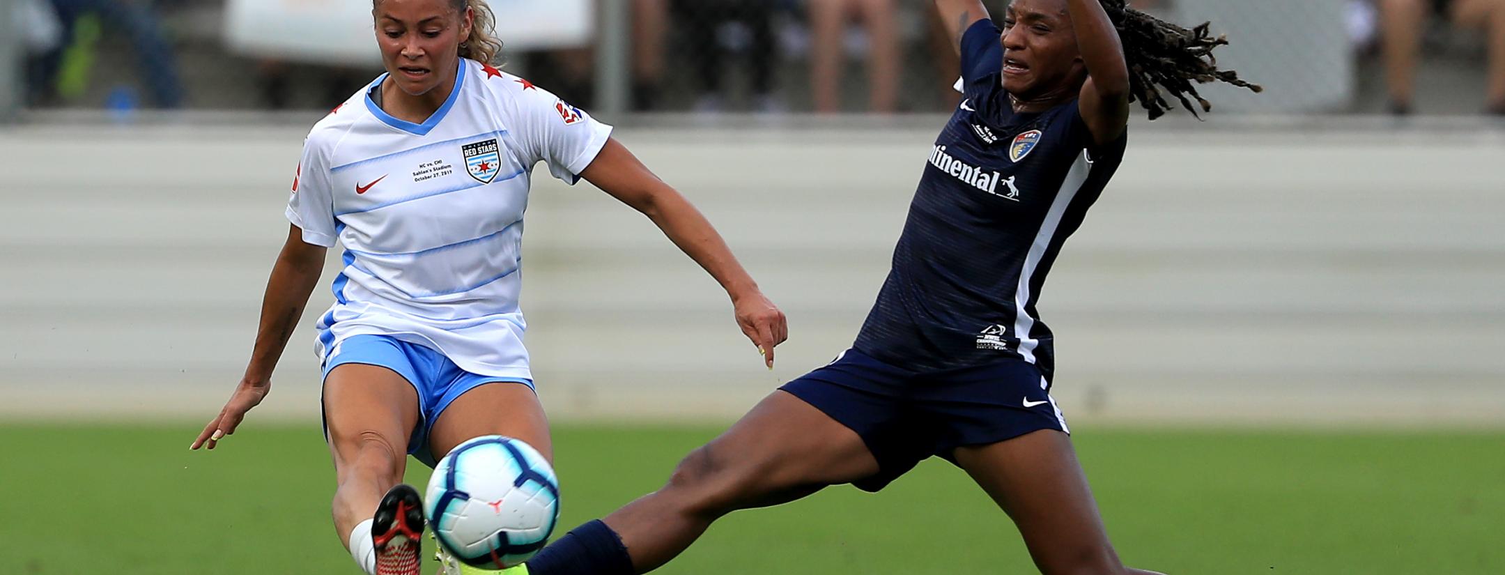 How Much Do NWSL Players Make