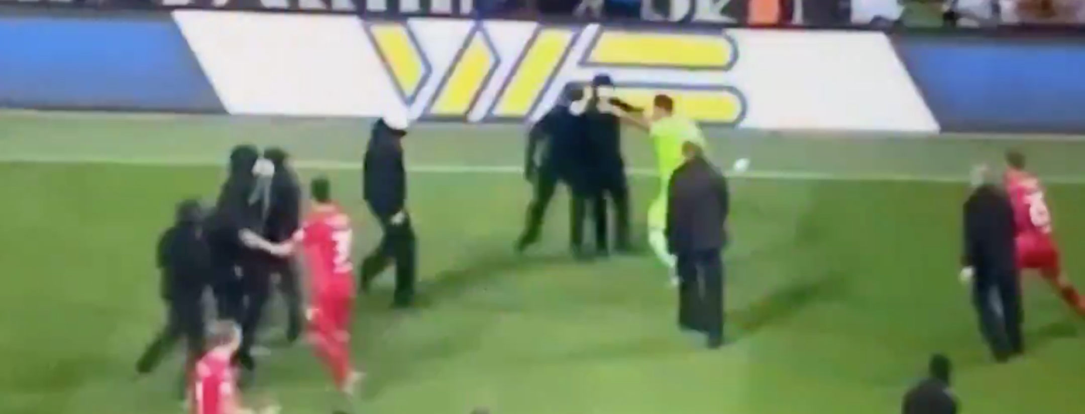 Berlin Derby Highlights