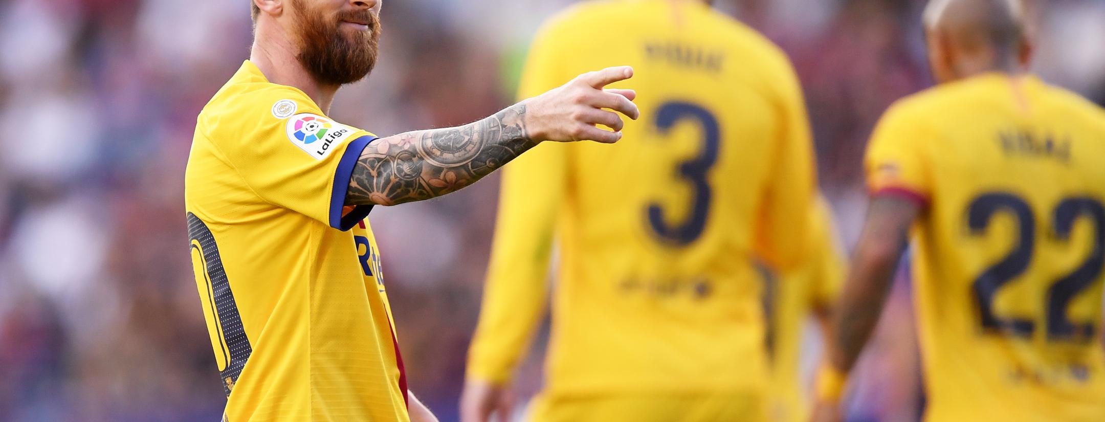 LaLiga Return Preview