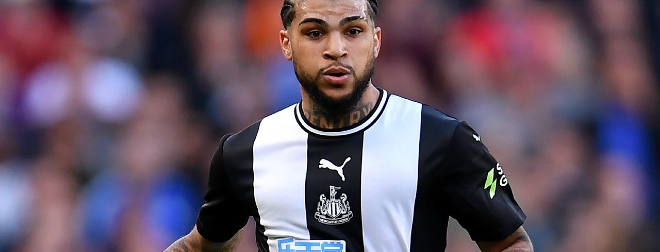 DeAndre Yedlin