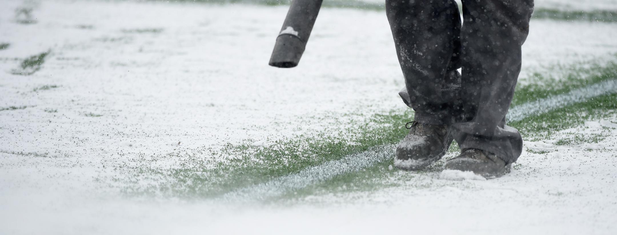 2020 MLS Season Start Date