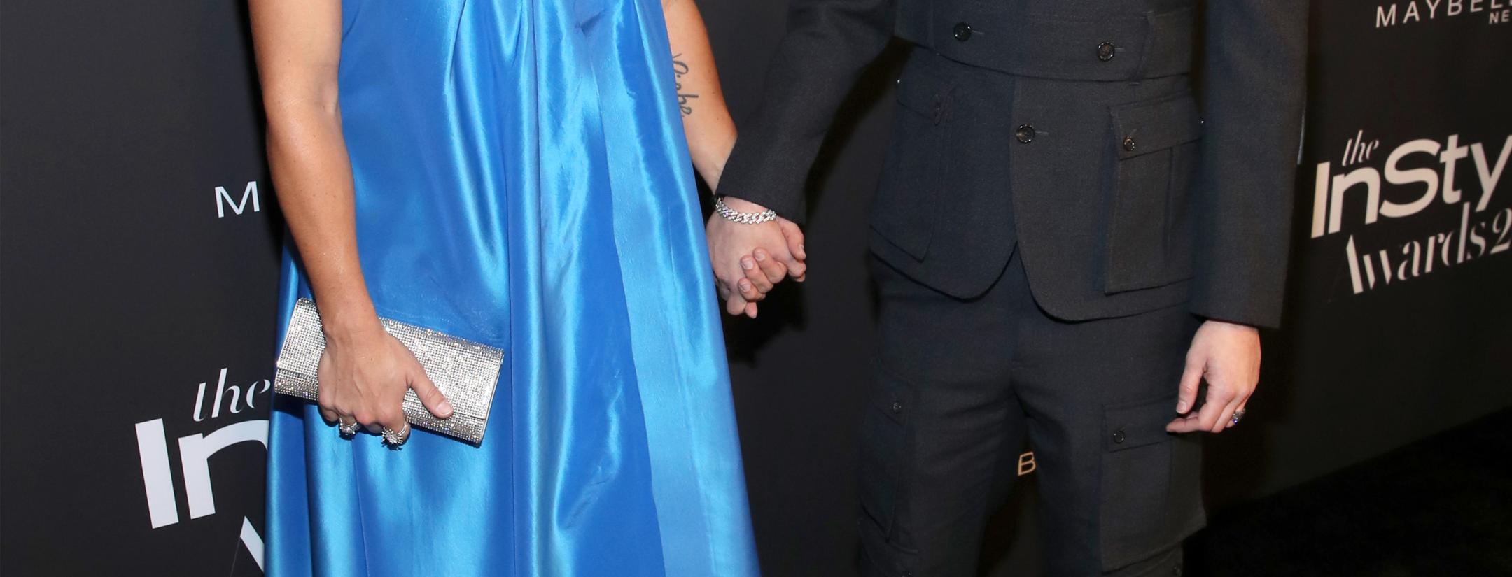 Ali Krieger Ashlyn Harris