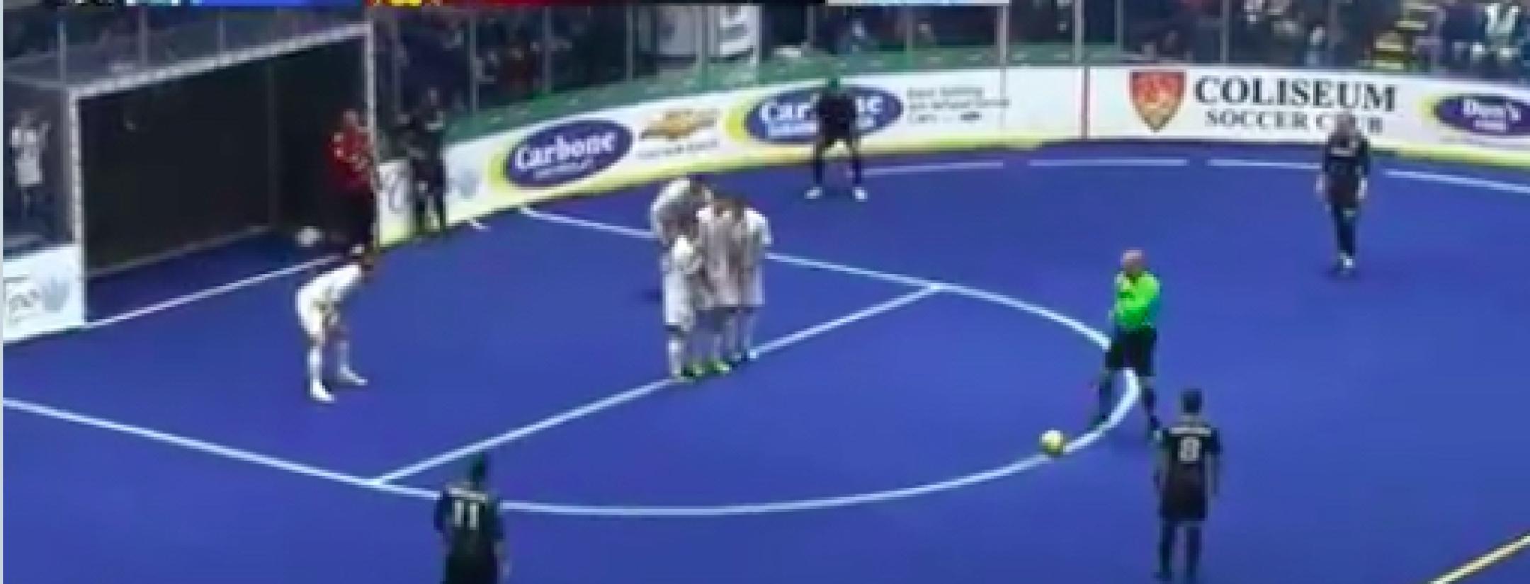 MASL Opening Weekend Highlights