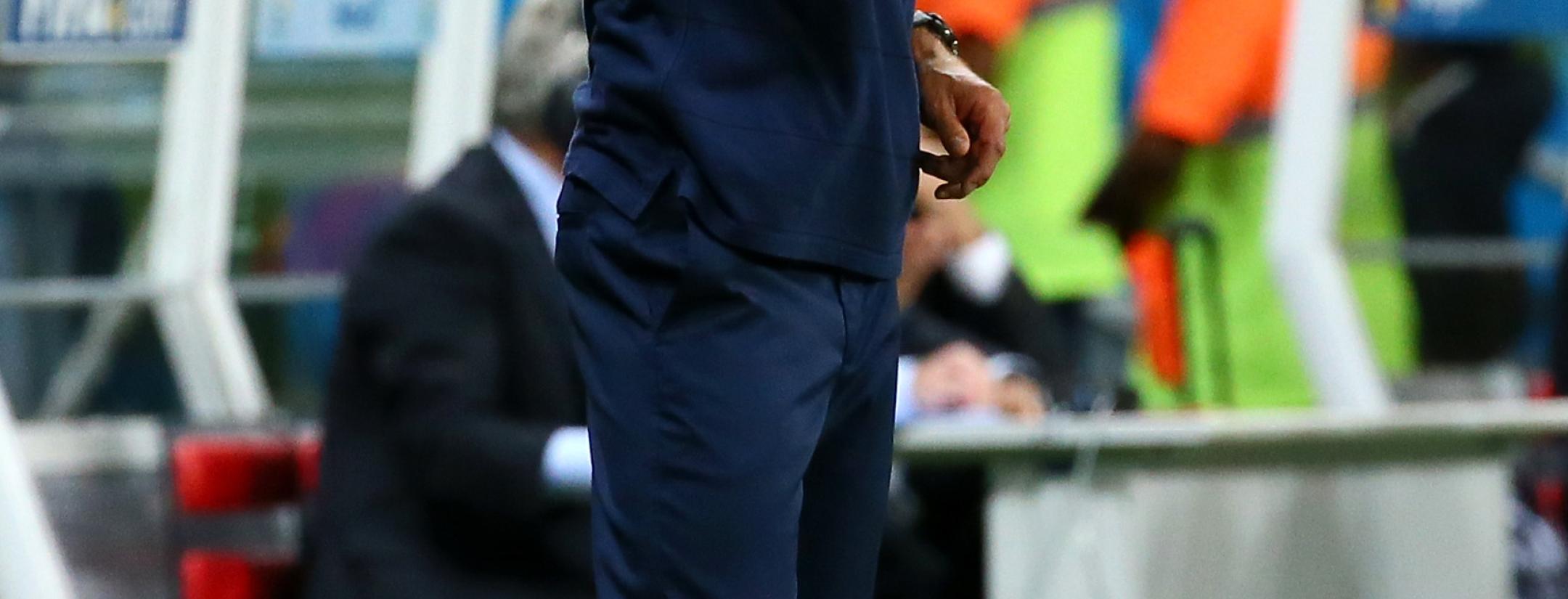 Jurgen Klinsmann Hertha Berlin