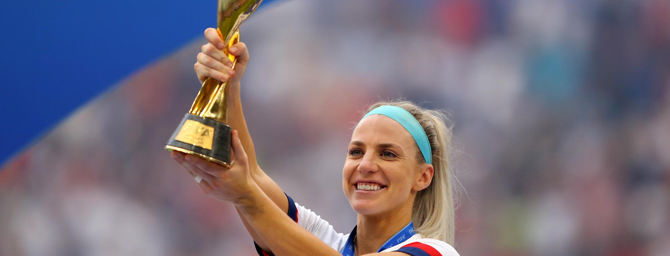 Forbes 30 Under 30 Soccer