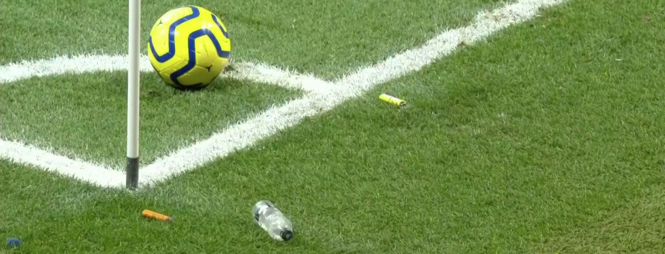 Manchester City Fans