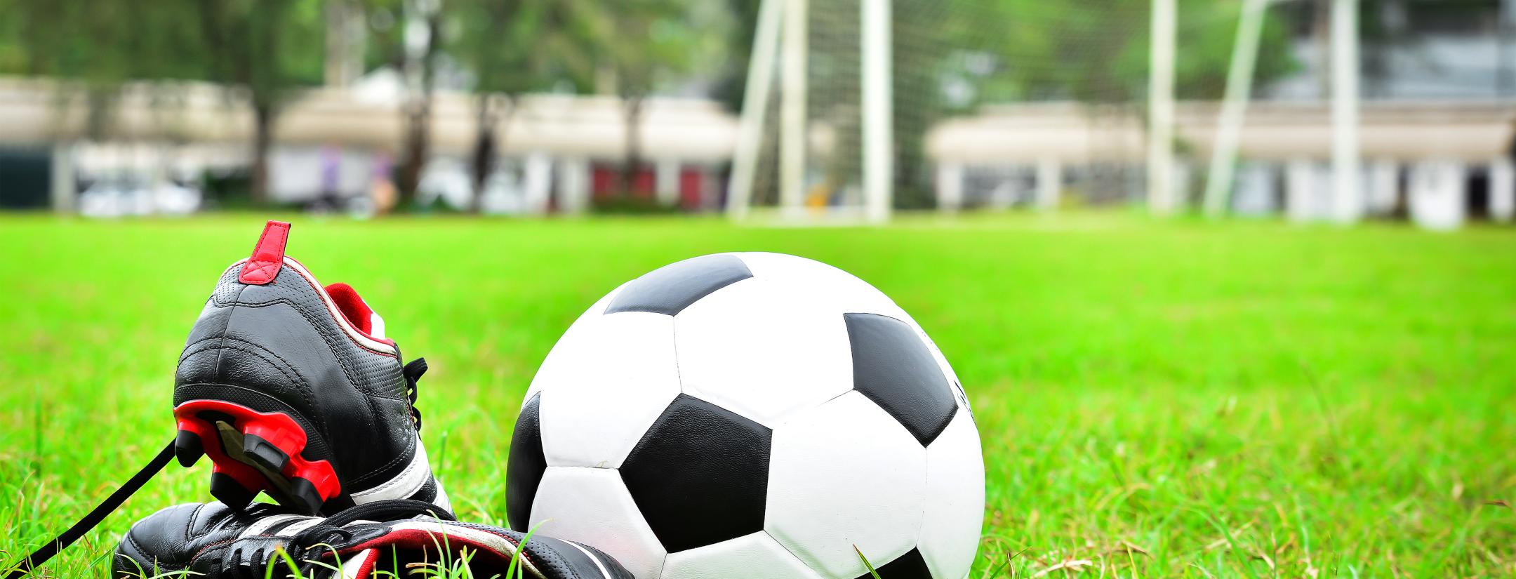 It Starts With The Shoes