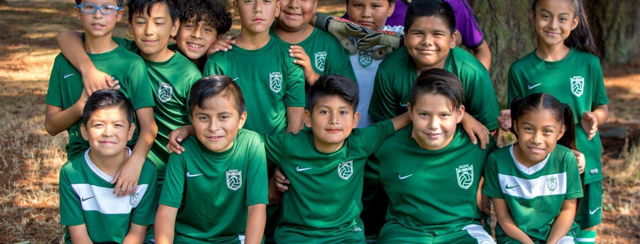 How To Fix US Soccer