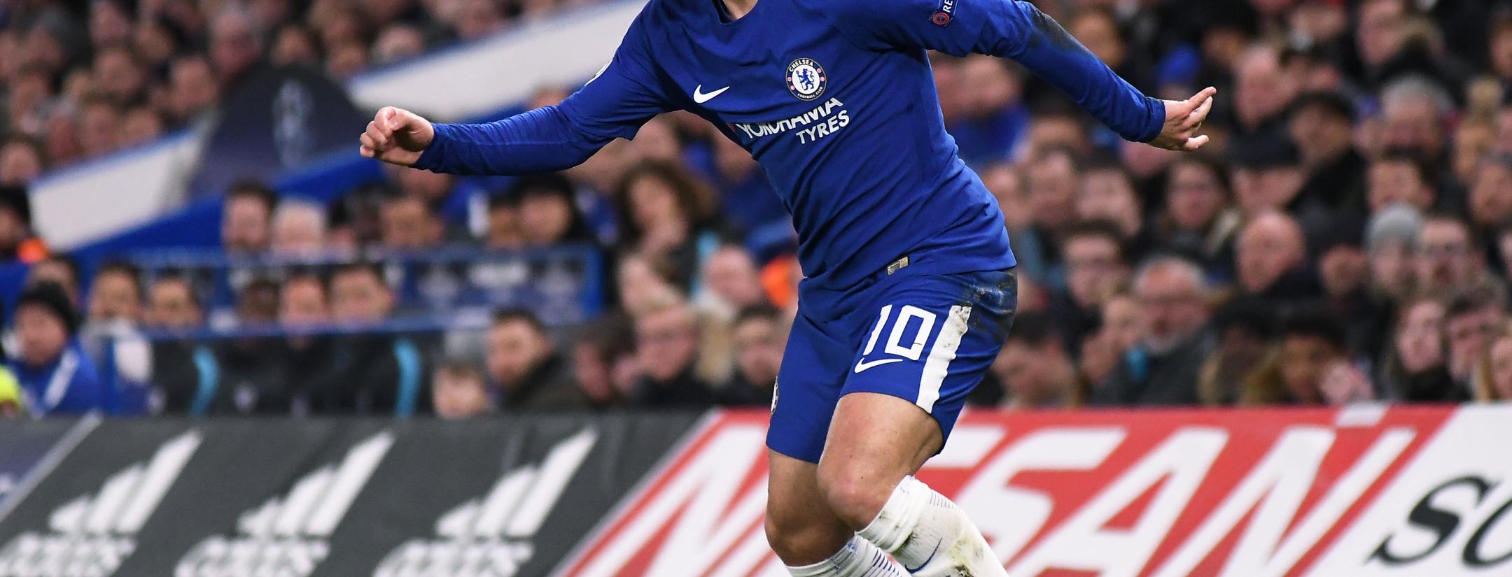 Chelsea Player Of The Decade