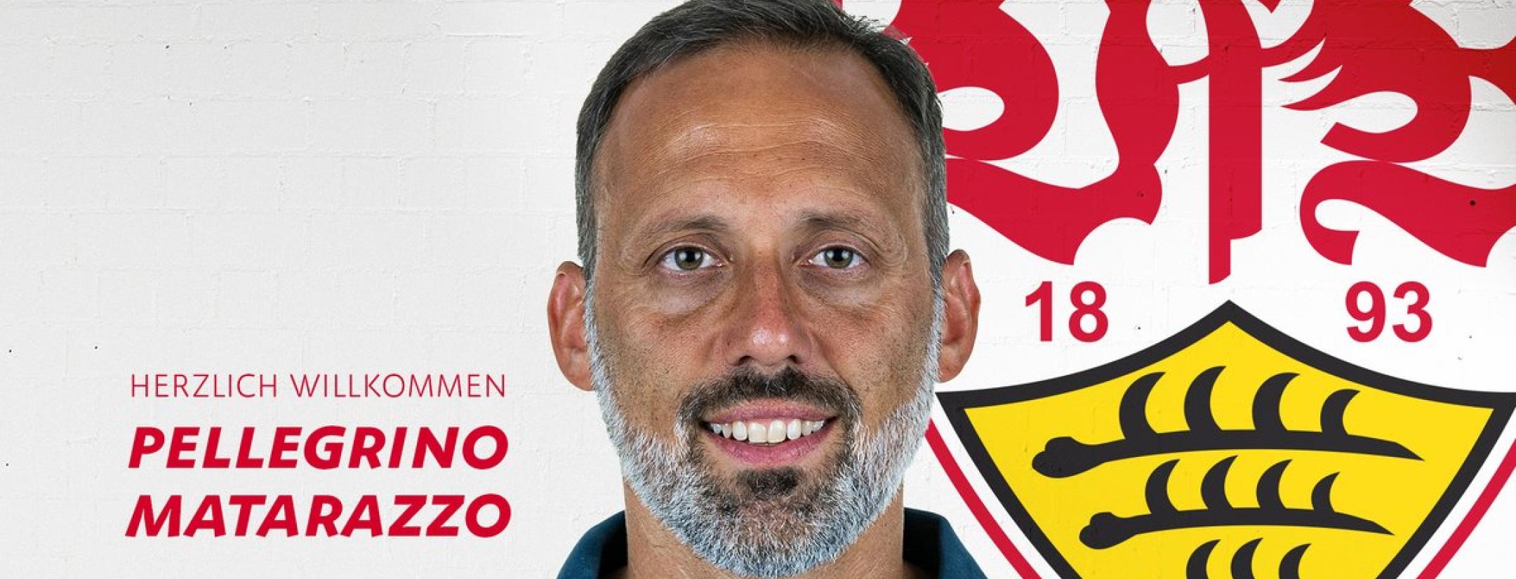 Pellegrino Matarazzo