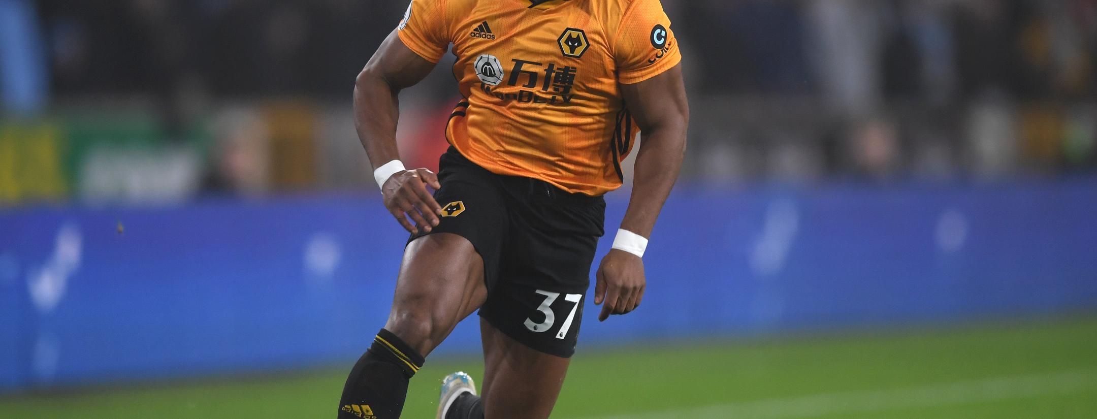 How Fast Is Adama Traore?