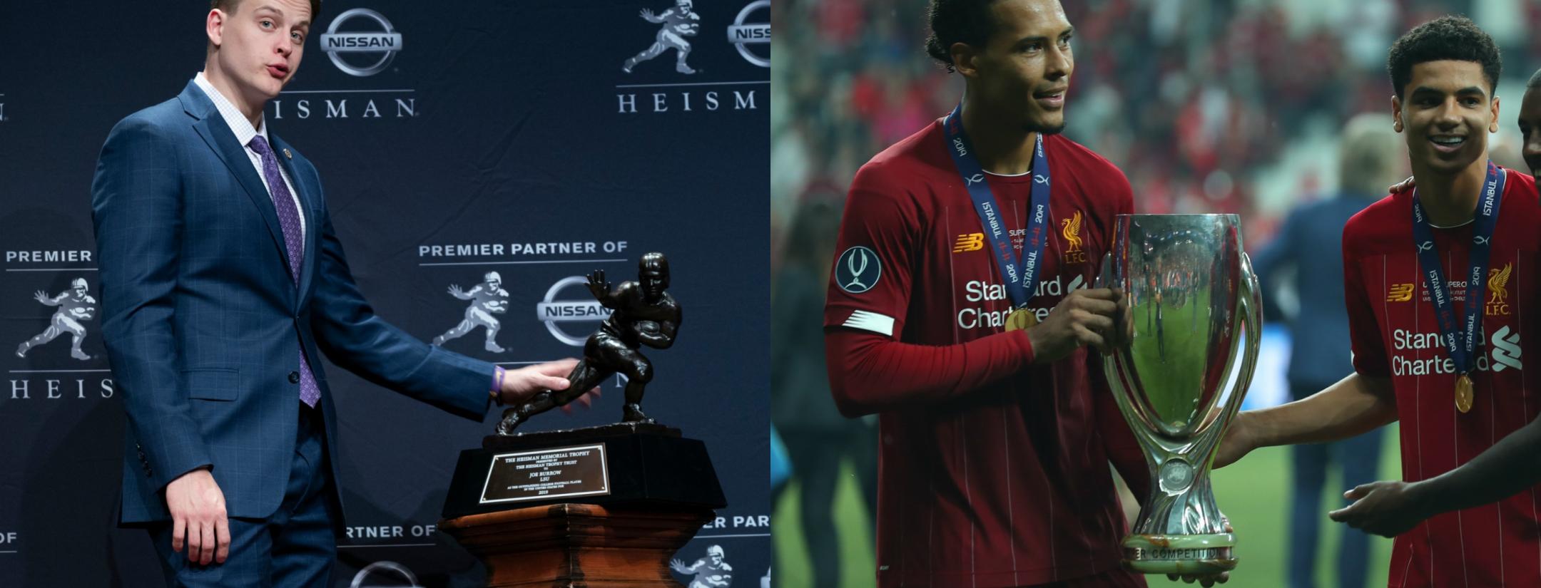 College Football Playoff