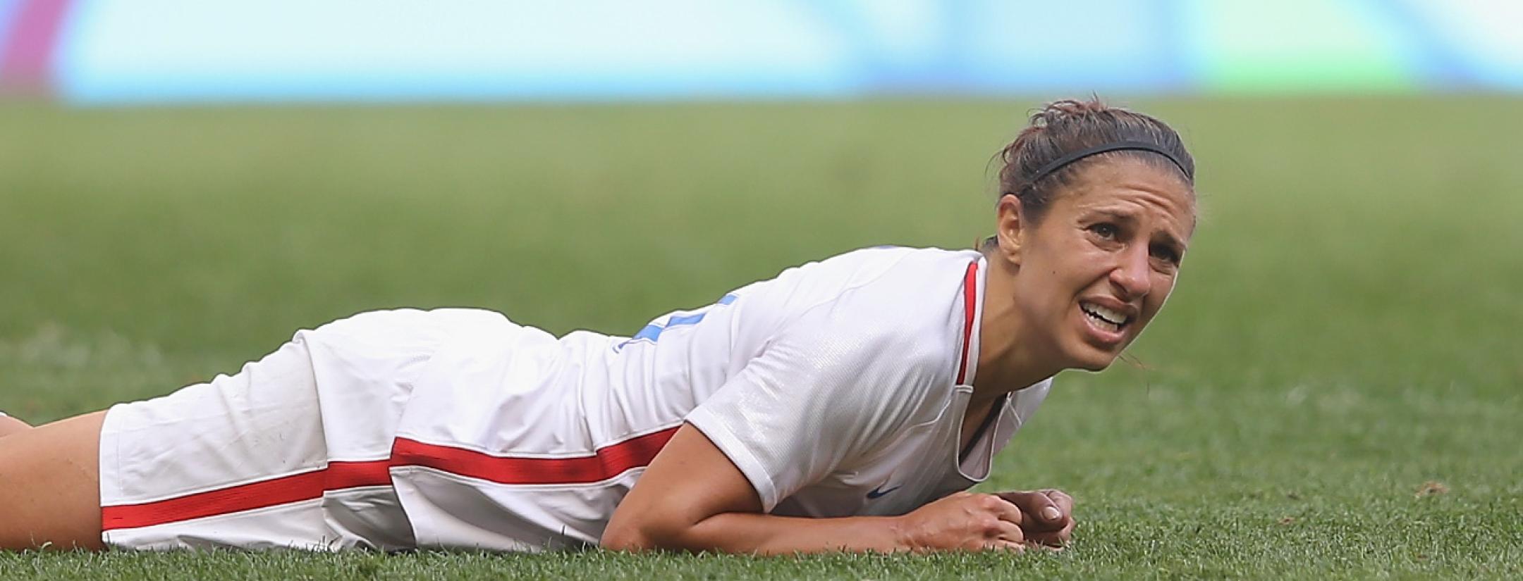 Most Popular Soccer Searches