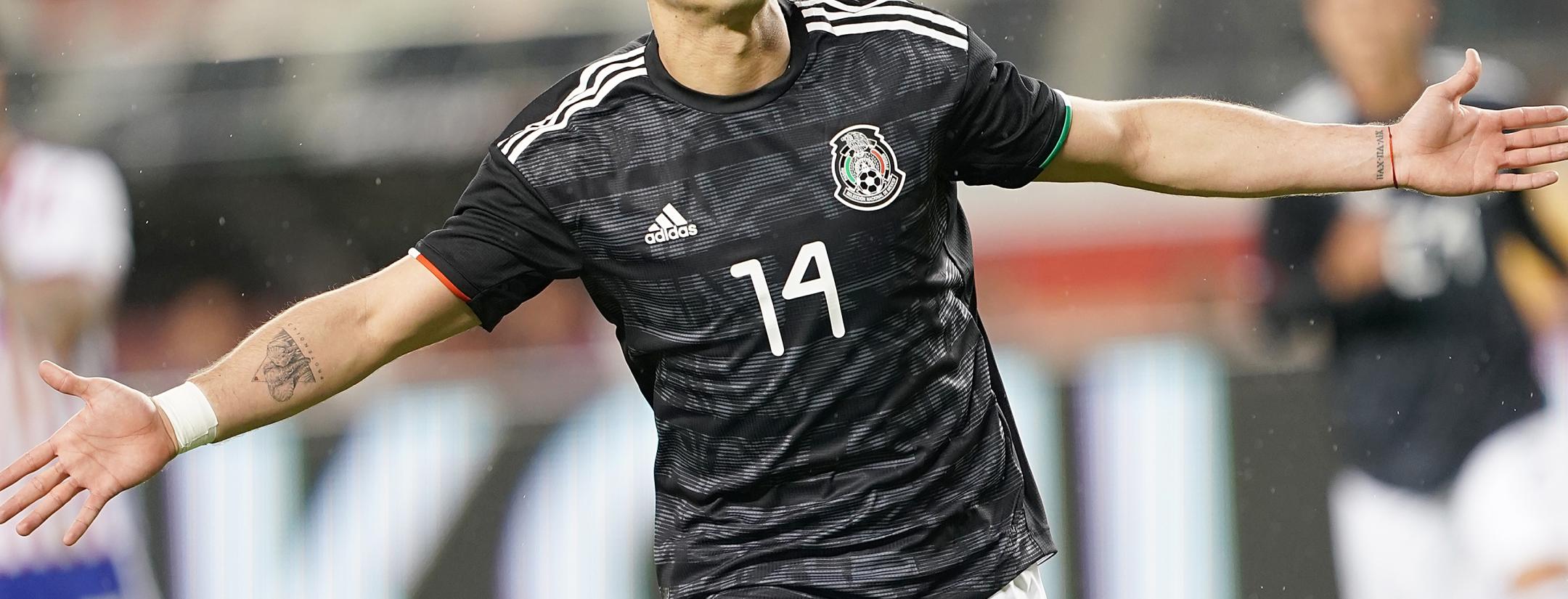 Chicharito MLS Salary