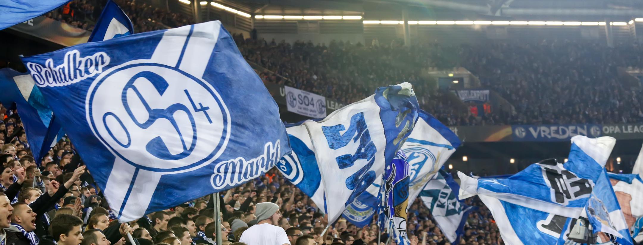 Schalke Transfers January 2020