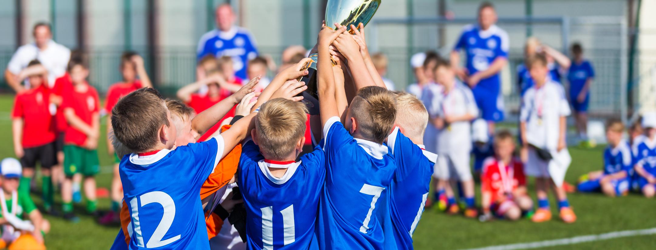 Things We Miss About Youth Soccer
